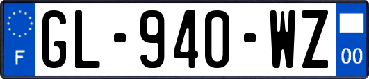 GL-940-WZ