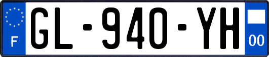GL-940-YH