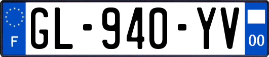 GL-940-YV