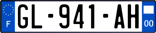 GL-941-AH