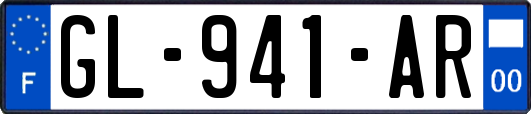 GL-941-AR