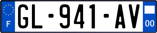 GL-941-AV