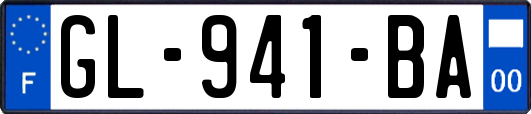 GL-941-BA