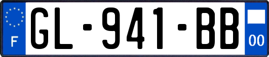 GL-941-BB