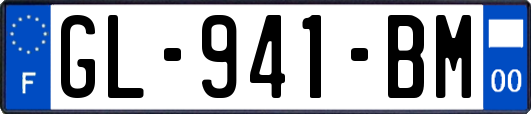 GL-941-BM