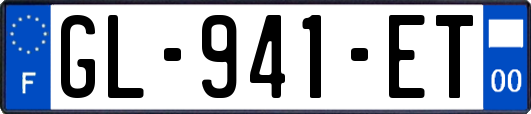 GL-941-ET