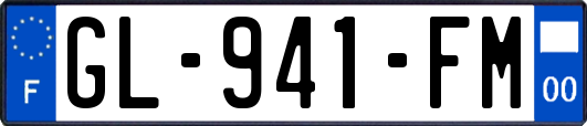 GL-941-FM