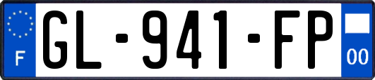 GL-941-FP