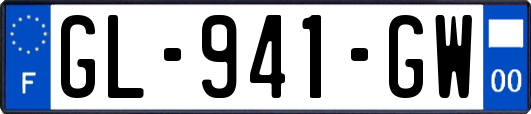 GL-941-GW