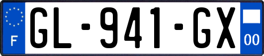 GL-941-GX