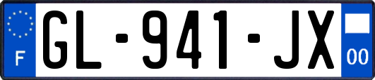 GL-941-JX