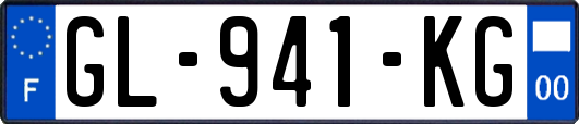 GL-941-KG