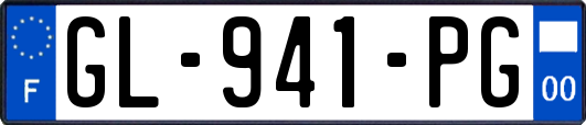 GL-941-PG