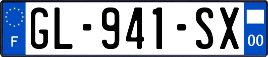 GL-941-SX