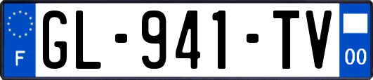 GL-941-TV