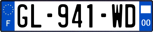 GL-941-WD