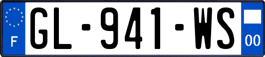 GL-941-WS