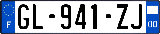 GL-941-ZJ