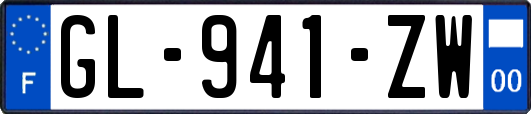 GL-941-ZW