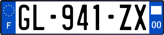 GL-941-ZX