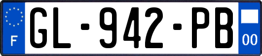 GL-942-PB