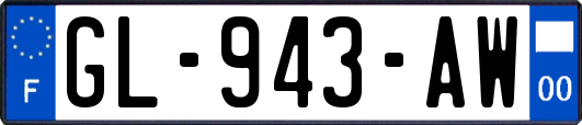 GL-943-AW