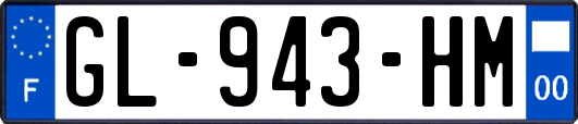 GL-943-HM
