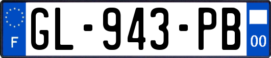 GL-943-PB
