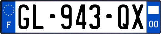 GL-943-QX