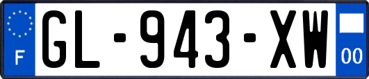 GL-943-XW