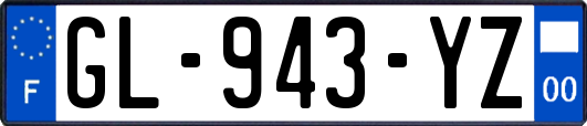 GL-943-YZ