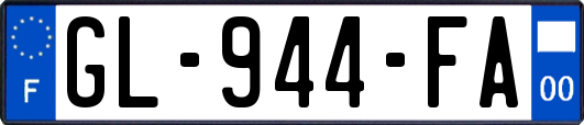 GL-944-FA