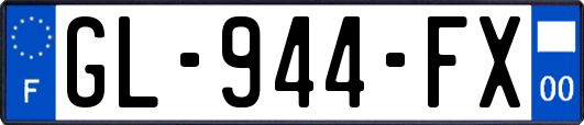 GL-944-FX