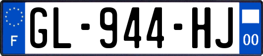 GL-944-HJ