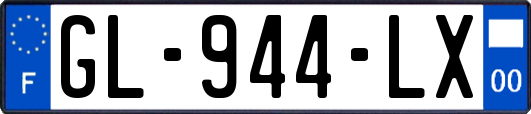 GL-944-LX