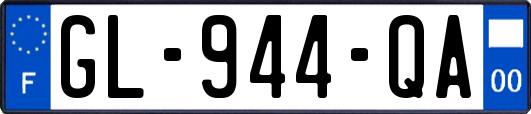 GL-944-QA