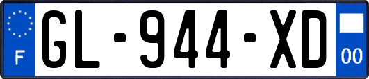 GL-944-XD