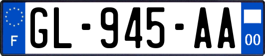 GL-945-AA