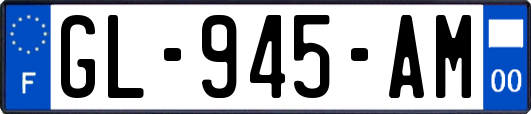 GL-945-AM