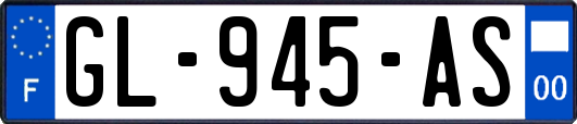 GL-945-AS