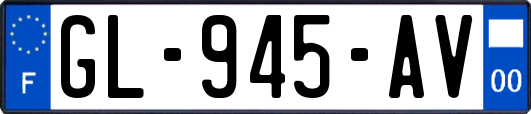 GL-945-AV
