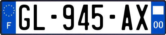 GL-945-AX