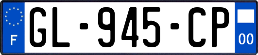 GL-945-CP