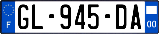 GL-945-DA