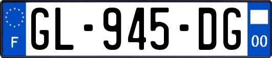 GL-945-DG