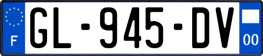 GL-945-DV