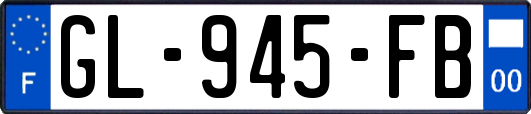 GL-945-FB