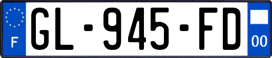 GL-945-FD