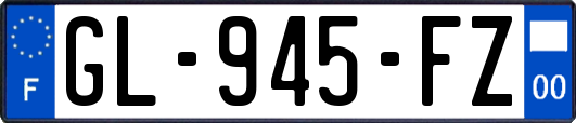 GL-945-FZ