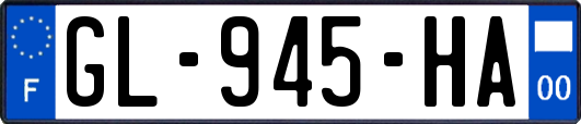 GL-945-HA